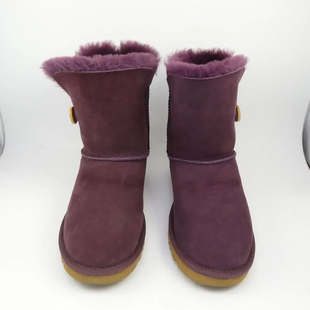 UGG australia bailey